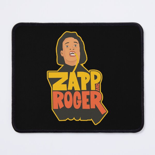 Item preview, Zapp and Roger - Talk Box - Funk Music designed and sold by Boogosh.