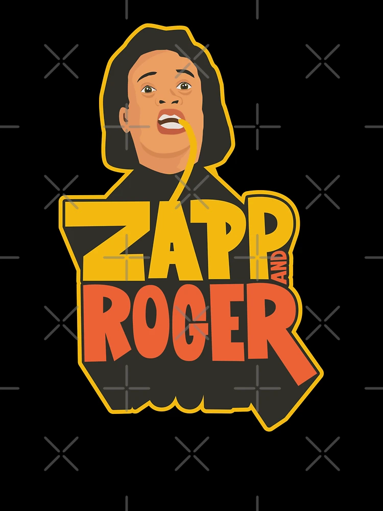 Zapp and Roger - Talk Box - Funk Music