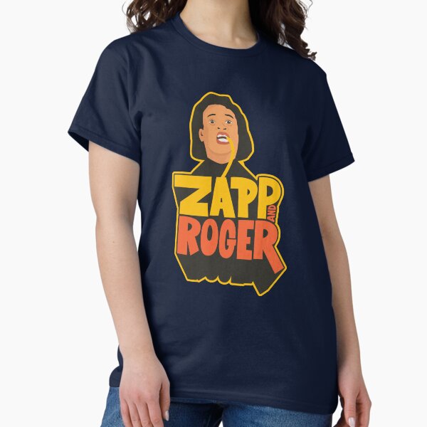 Item preview, Zapp and Roger - Talk Box - Funk Music designed and sold by Boogosh.