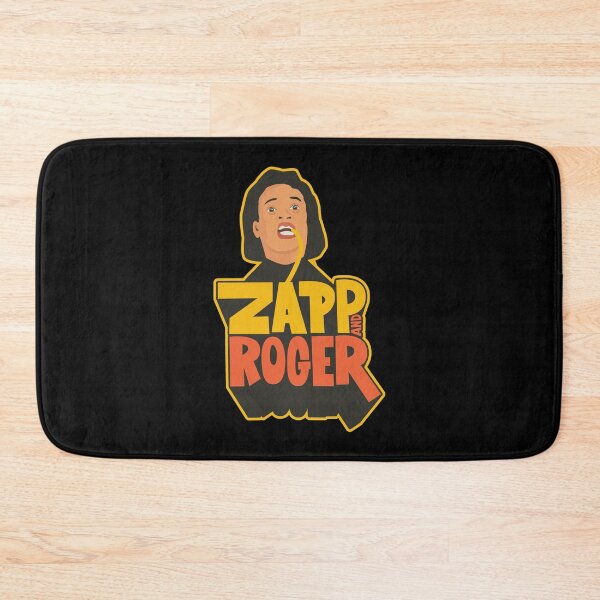 Item preview, Zapp and Roger - Talk Box - Funk Music designed and sold by Boogosh.