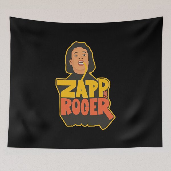 Item preview, Zapp and Roger - Talk Box - Funk Music designed and sold by Boogosh.