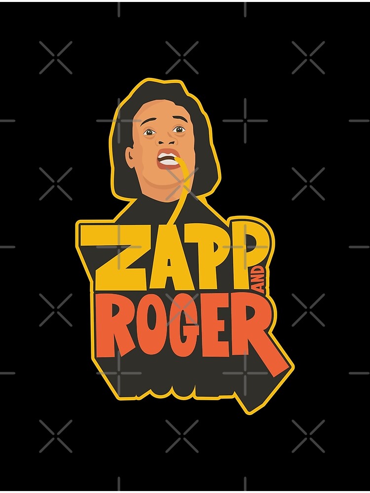 Zapp and Roger - Talk Box - Funk Music