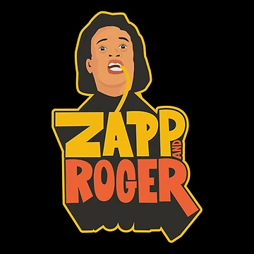 Funkscribeトークボックス Zapp P-FUNK G-RAP Zapp and Roger - Talk Box - Funk Music