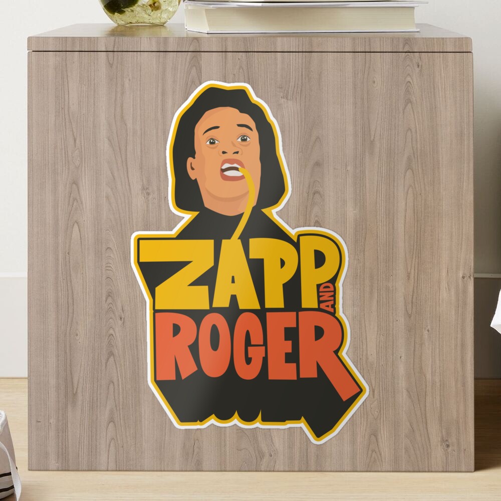 Zapp and Roger - Talk Box - Funk Music