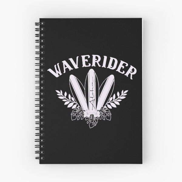 Item preview, Waverider designed and sold by pixelplaza.