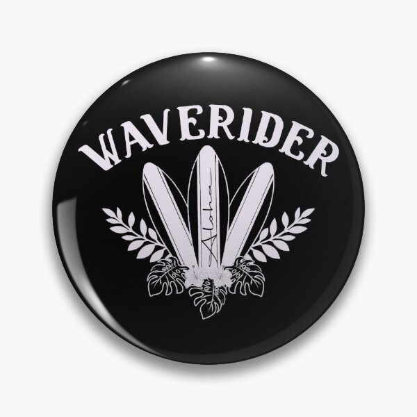 Item preview, Waverider designed and sold by pixelplaza.