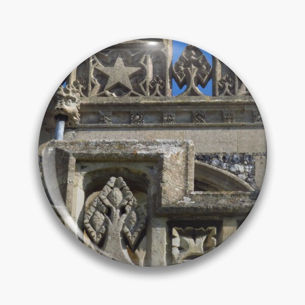 Item preview, Medieval Stonework, Lavenham designed and sold by wiggyofipswich.