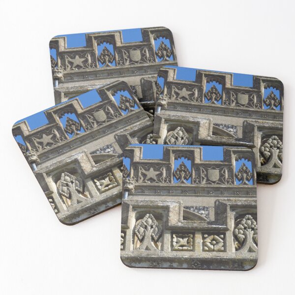 Item preview, Medieval Stonework, Lavenham designed and sold by wiggyofipswich.