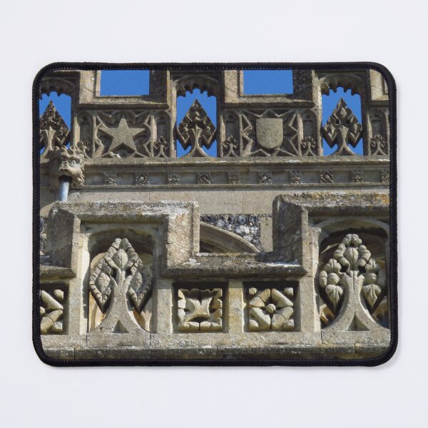 Item preview, Medieval Stonework, Lavenham designed and sold by wiggyofipswich.