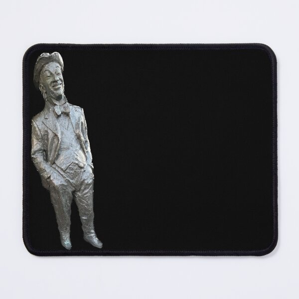 Item preview, Roy Rene Statue designed and sold by KazM.