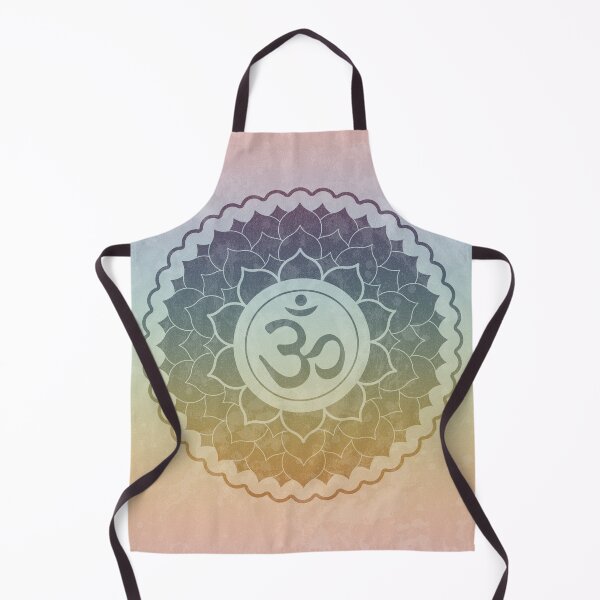 Item preview, Crown Chakra Lotus - Rainbow Sorbet + Rainbow Sunset designed and sold by Irene Estelle.