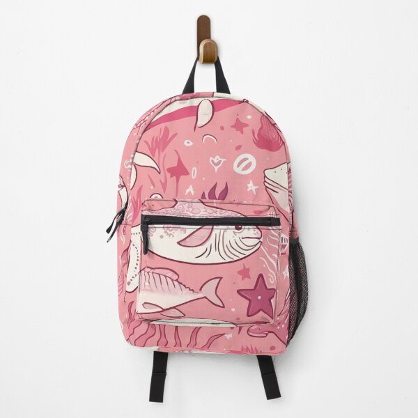 Item preview, Cute Sea patterns designed and sold by Amir Faysal.