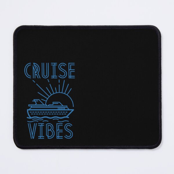 Item preview, Cruise Vibes designed and sold by wiecekedyta.