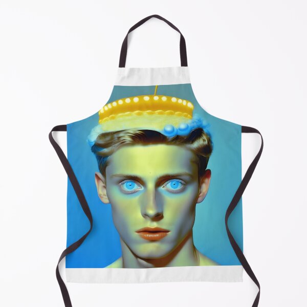 Item preview, Butterscotch Boy designed and sold by Everythingstakn.