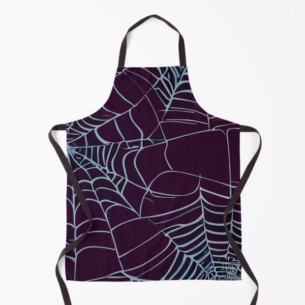 Item preview, Three Halloween Spiderwebs designed and sold by SamJanner.