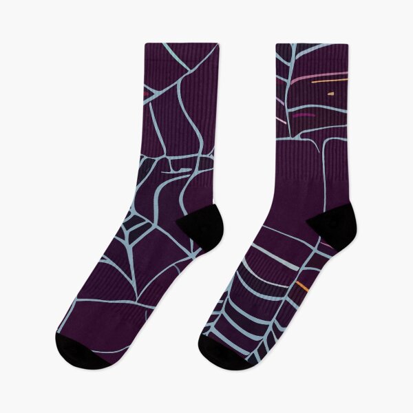 Item preview, Three Halloween Spiderwebs designed and sold by SamJanner.