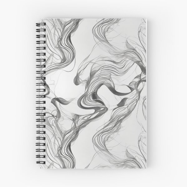 Item preview, Dance performance, swirling lines, dynamic poses designed and sold by CoolPixels.