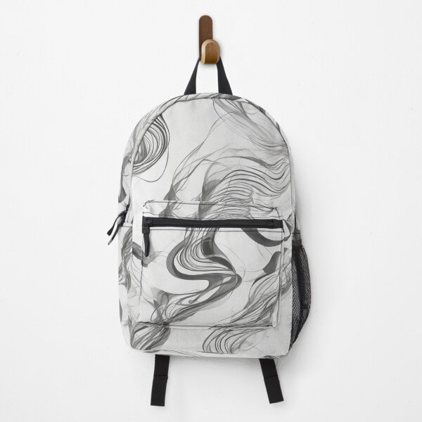 Item preview, Dance performance, swirling lines, dynamic poses designed and sold by CoolPixels.