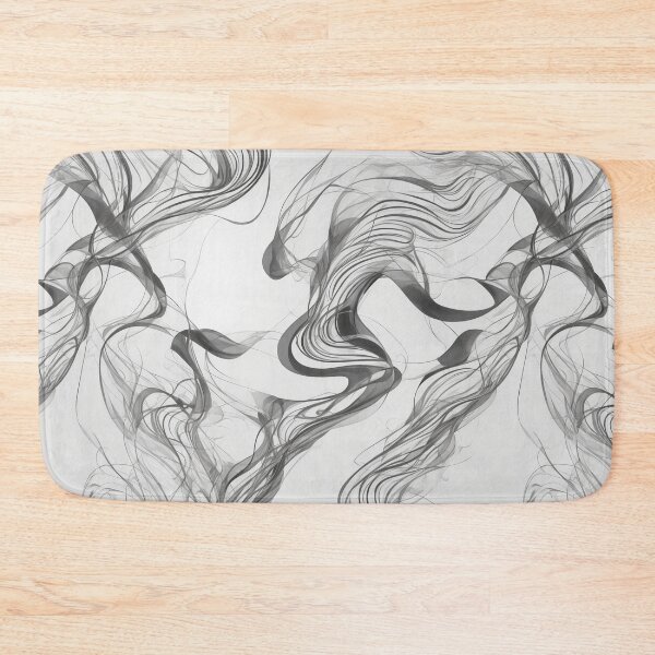 Item preview, Dance performance, swirling lines, dynamic poses designed and sold by CoolPixels.