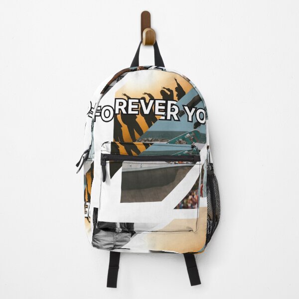 Item preview, Forever young designed and sold by LoneMaverick.