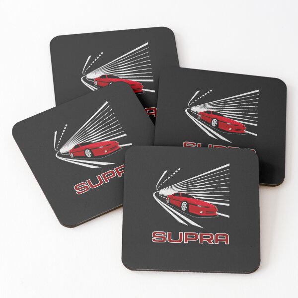 Item preview, Supra Mk3 designed and sold by AhrensSommer.