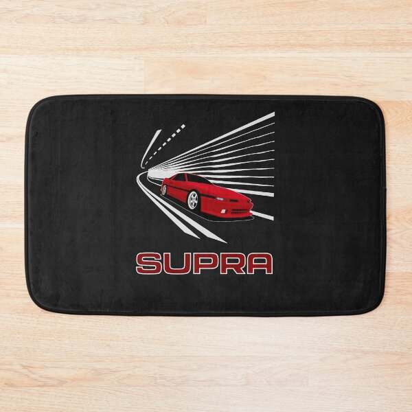 Item preview, Supra Mk3 designed and sold by AhrensSommer.