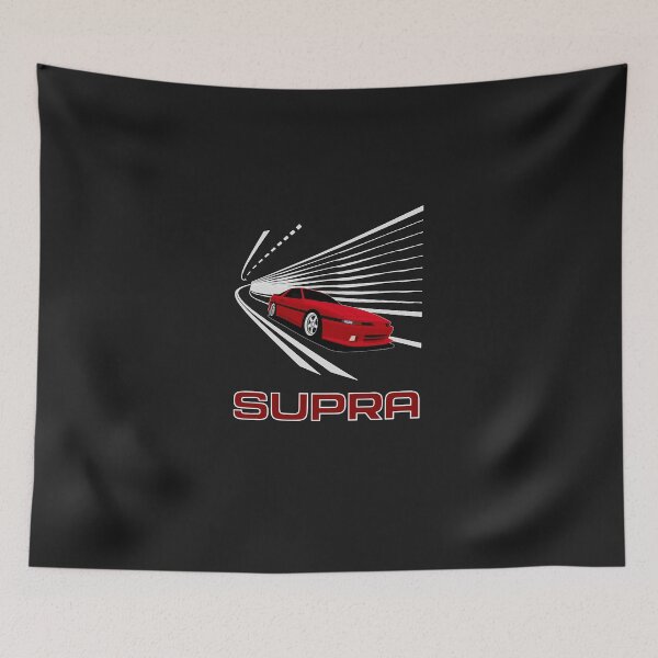 Item preview, Supra Mk3 designed and sold by AhrensSommer.