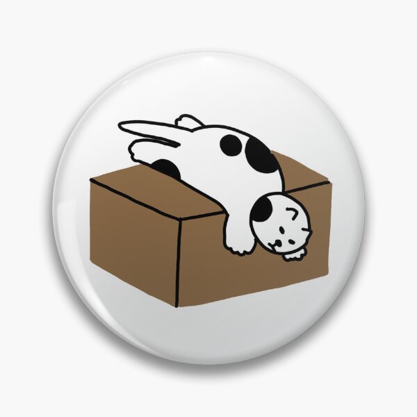 Item preview, sleeping Cat designed and sold by superbaechoo.