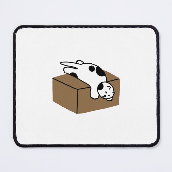 Item preview, sleeping Cat designed and sold by superbaechoo.