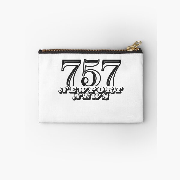 Item preview, 757 Newport News, VA USA designed and sold by AtlanticFossils.