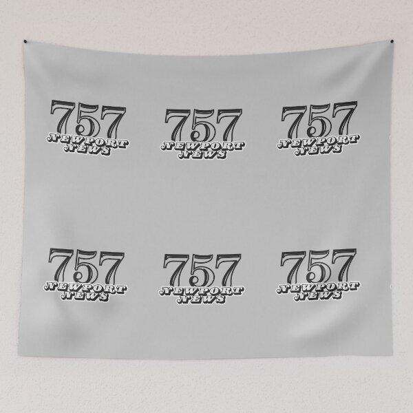 Item preview, 757 Newport News, VA USA designed and sold by AtlanticFossils.