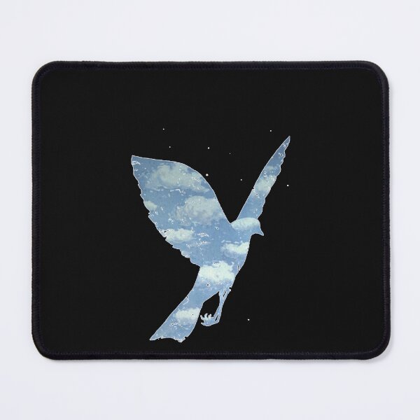 Item preview, Surrealist Bird designed and sold by ChristopGerla.