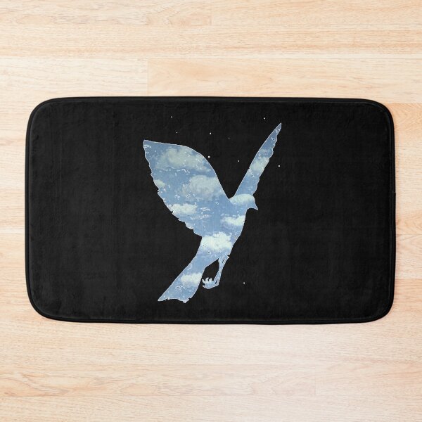 Item preview, Surrealist Bird designed and sold by ChristopGerla.