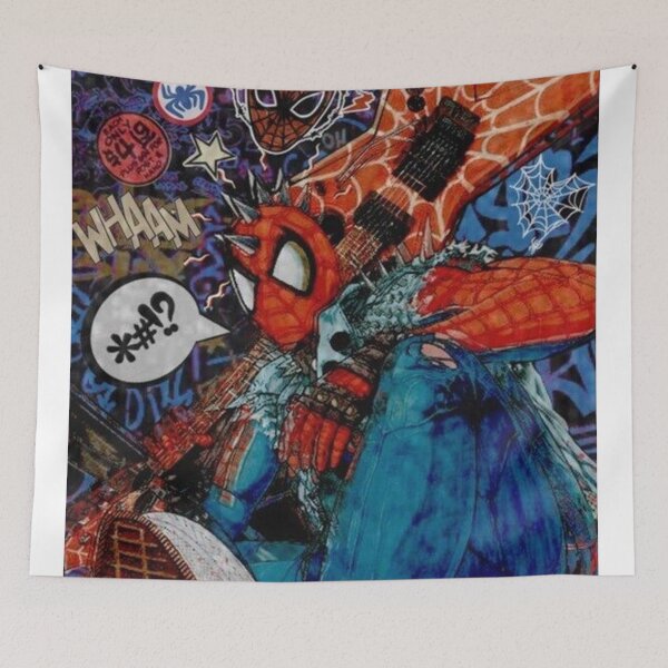 Item preview, Whaam?1 designed and sold by CortezBruen.