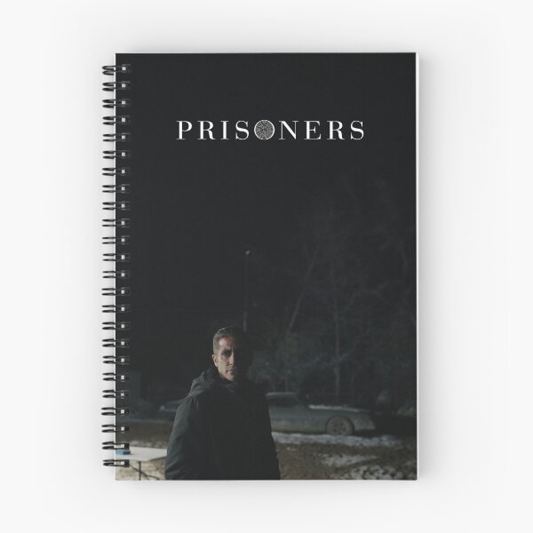 Item preview, PRISONERS POSTER 02 designed and sold by Lopinio.