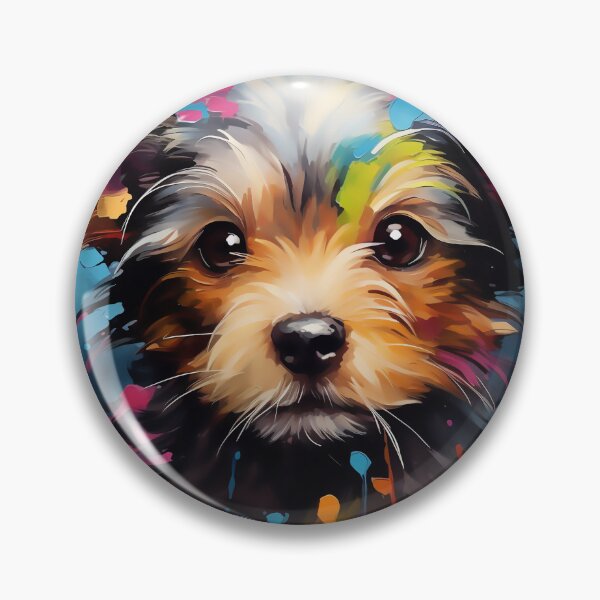 Item preview, Cute Dog designed and sold by John Novis.