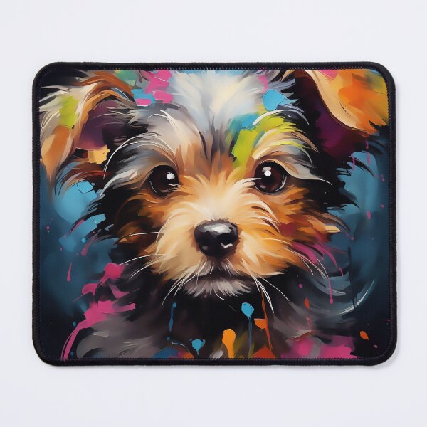 Item preview, Cute Dog designed and sold by John Novis.