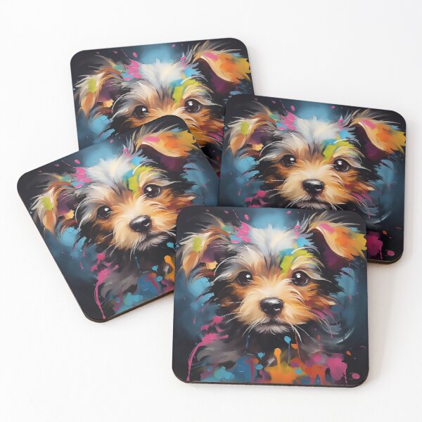 Item preview, Cute Dog designed and sold by John Novis.