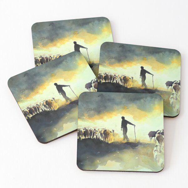 Item preview, Shepherd designed and sold by Canip Taskiran.