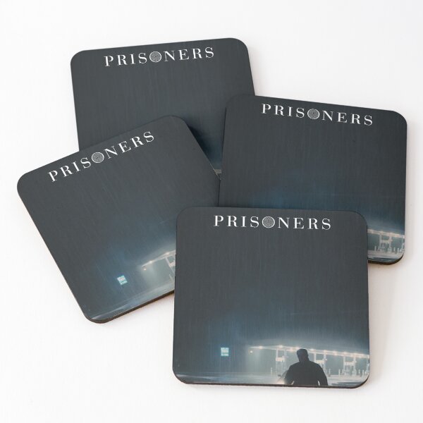 Item preview, PRISONERS POSTER 03 designed and sold by Lopinio.