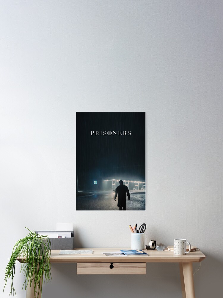 PRISONERS POSTER 03 | Poster