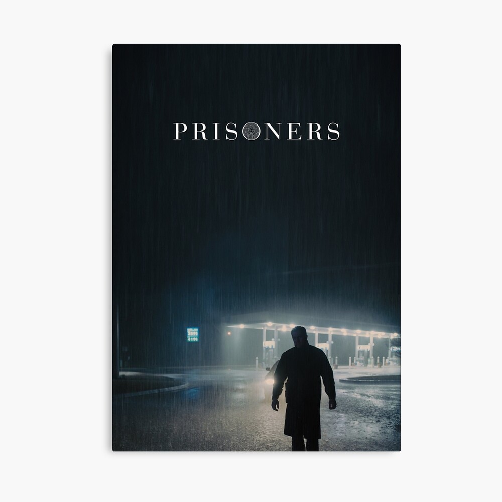 PRISONERS POSTER 03 | Poster