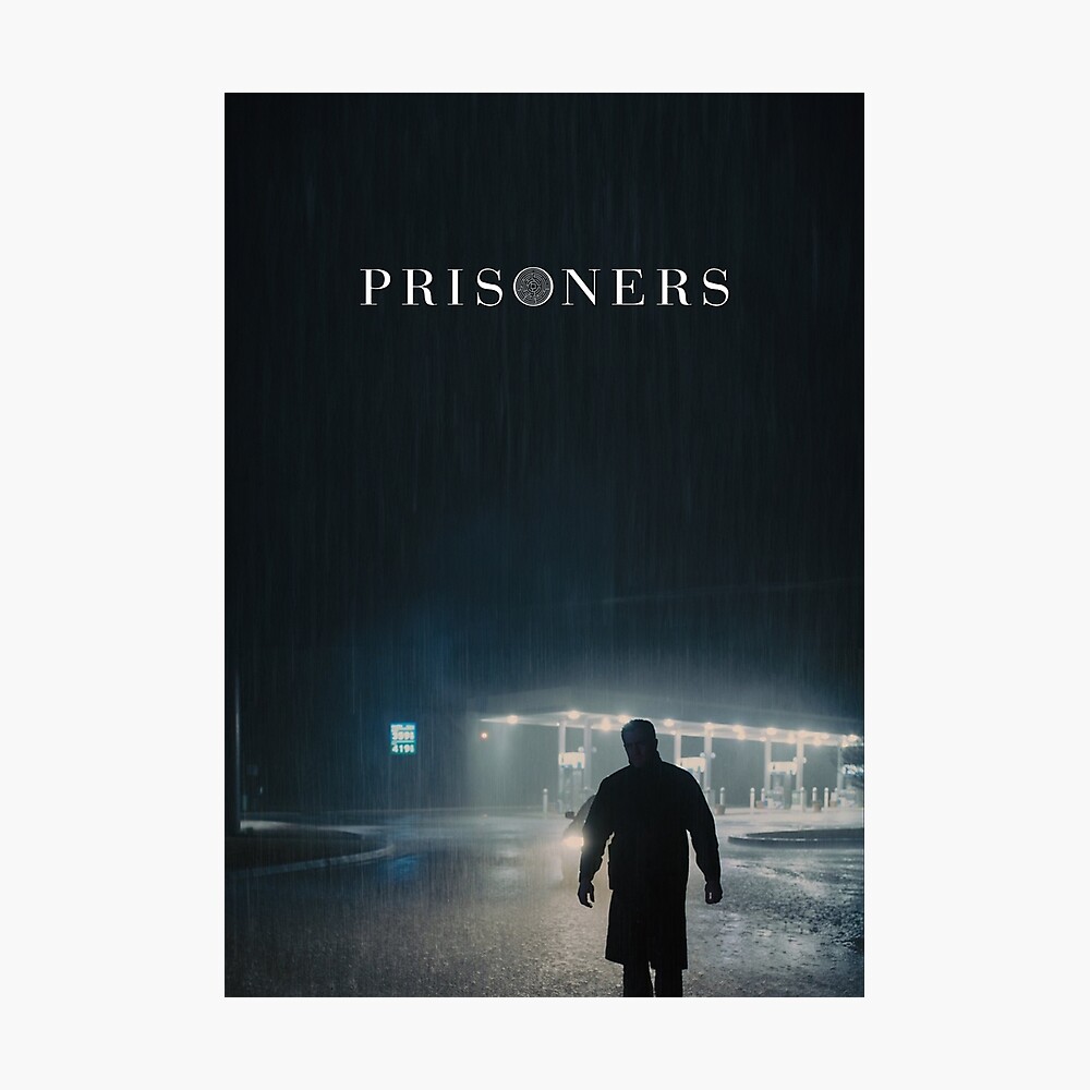 PRISONERS POSTER 03 | Poster