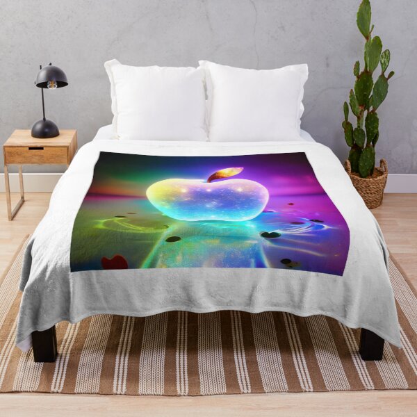 Item preview, Apple a Day designed and sold by Everythingstakn.