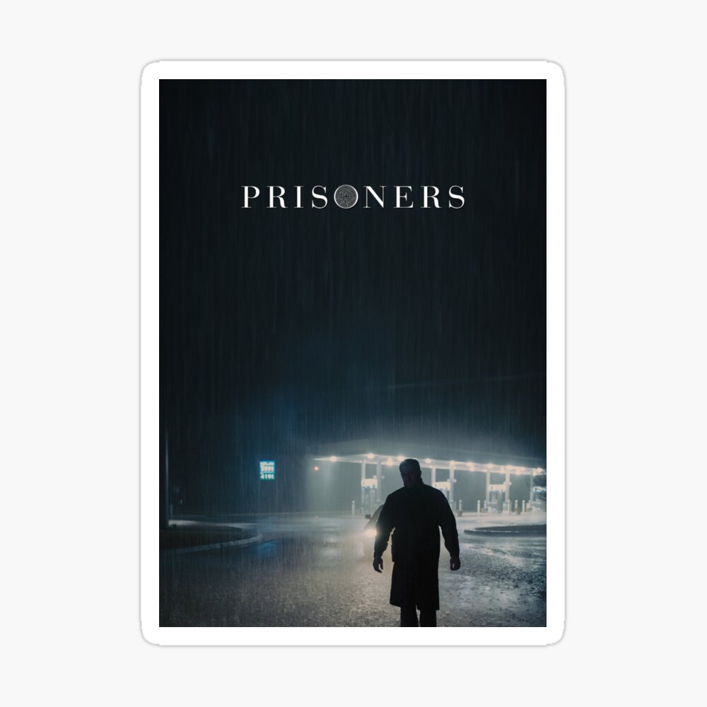 PRISONERS POSTER 03 | Poster