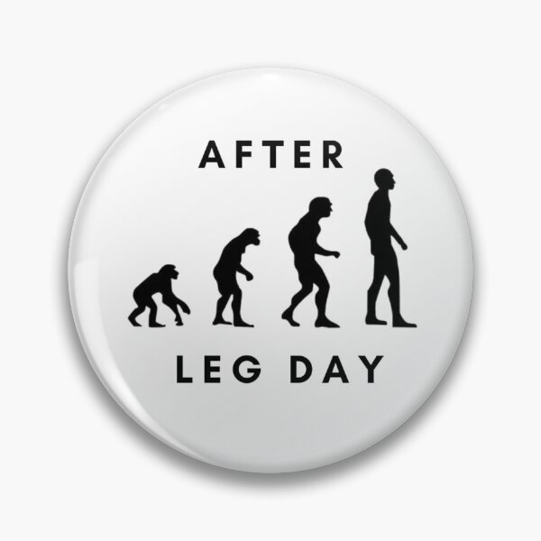 Item preview, after leg day designed and sold by FashionCorne21.