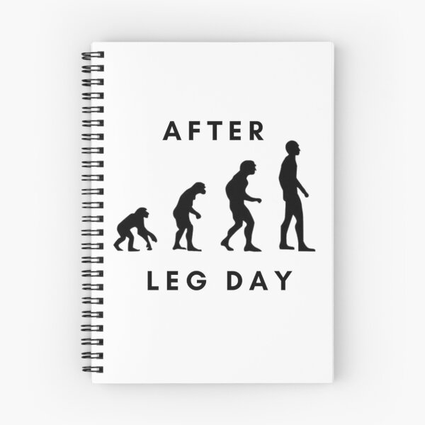 Item preview, after leg day designed and sold by FashionCorne21.
