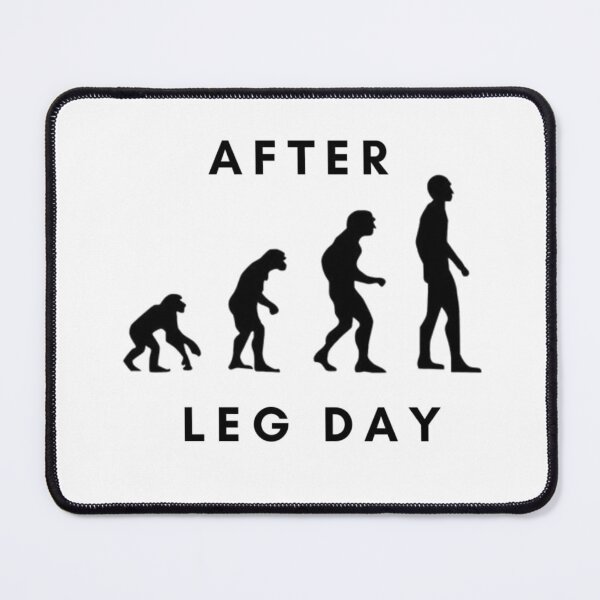 Item preview, after leg day designed and sold by FashionCorne21.