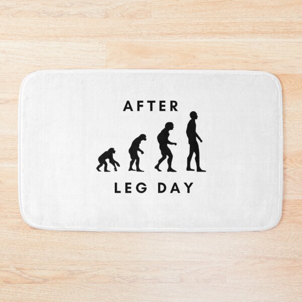 Item preview, after leg day designed and sold by FashionCorne21.