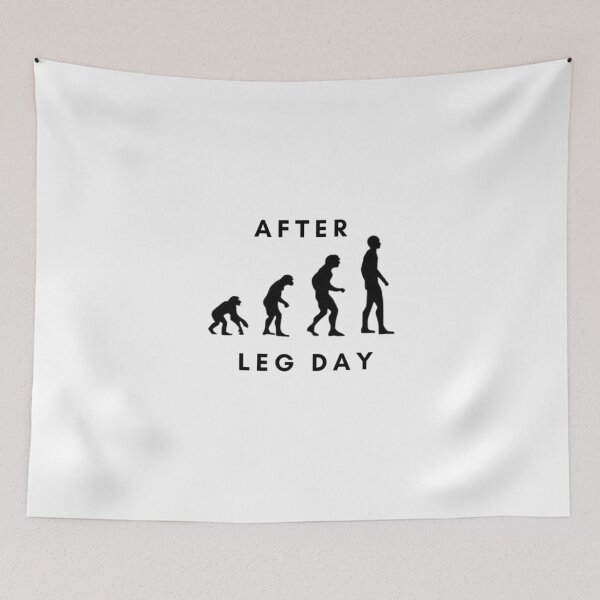 Item preview, after leg day designed and sold by FashionCorne21.